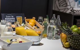 Ibis Salamanca